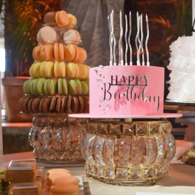 cake show 2026 2 Cake Show – 2° Edición